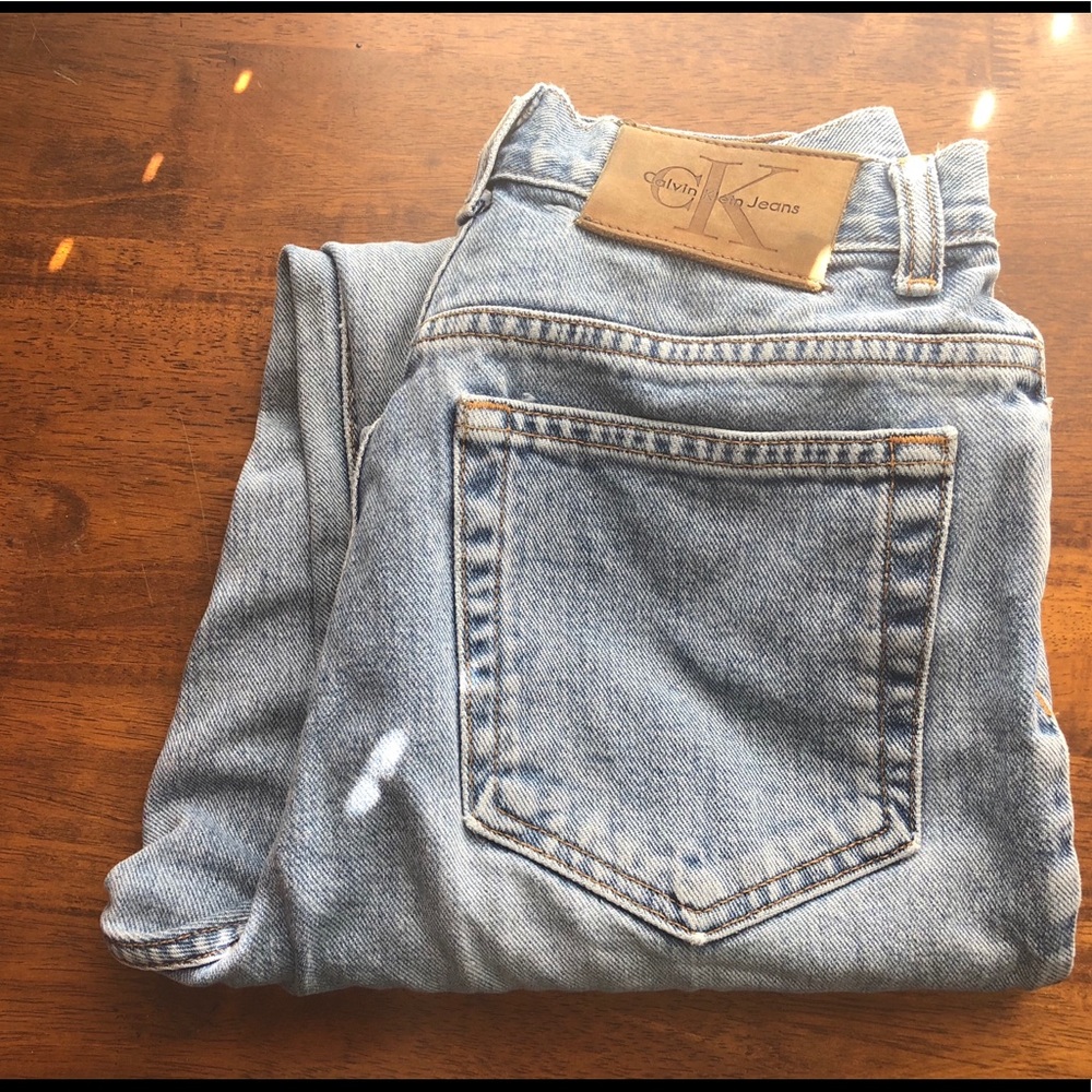 Calvin Klein Jeans